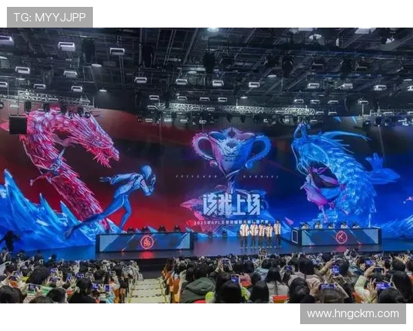 AG电子竞技俱乐部引领中国电竞新时代助推青年文化与数字竞技融合发展