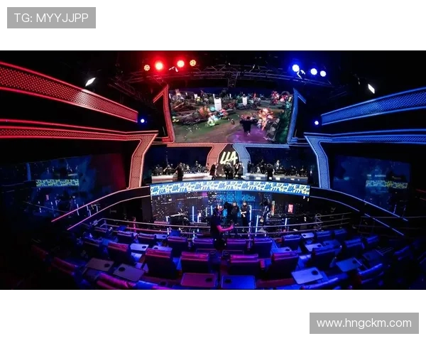 2025英雄联盟全球总决赛赛程揭晓 新赛季电竞格局再度变革 2025英雄联盟全球总决赛赛程揭晓 新赛季电竞格局再度变革