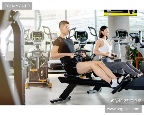 健身塑形与健康饮食完美结合让你拥有理想身材与更好生活质量