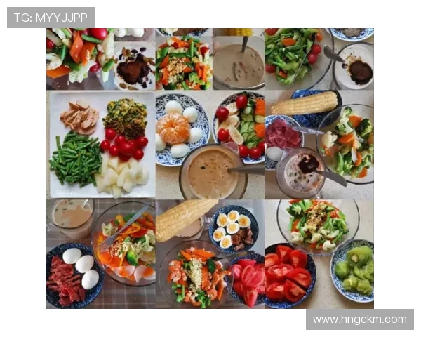 健身计划全攻略 从新手到高手的全面训练与饮食指南 健身计划全攻略 从新手到高手的全面训练与饮食指南