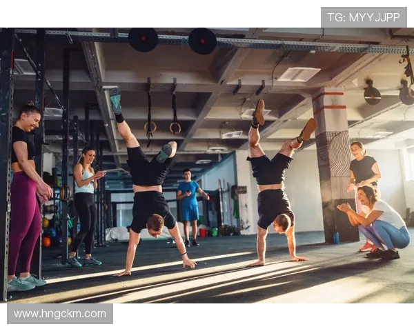 全面提升身体素质与健康的健身计划从基础动作到高级训练的全攻略