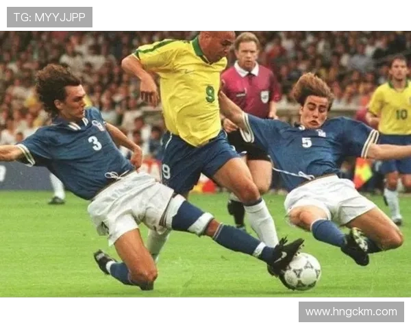 法比奥卡纳瓦罗从意大利钢铁防线到世界足球巅峰的传奇旅程