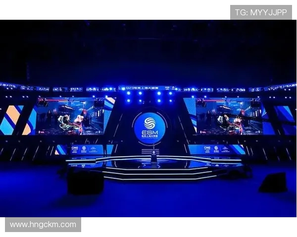 电竞产业崛起与未来发展趋势分析 探索电子竞技的商业化与全球化道路