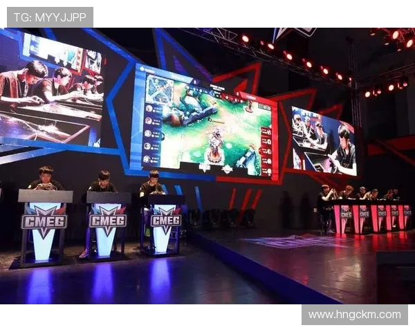 《电竞比赛激烈对决引领潮流 全新赛季掀起全球电竞热潮》 《电竞比赛激烈对决引领潮流 全新赛季掀起全球电竞热潮》