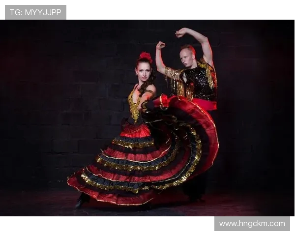 探寻弗拉门戈舞的激情根源与西班牙文化灵魂之美 探寻弗拉门戈舞的激情根源与西班牙文化灵魂之美