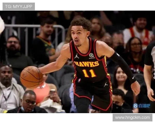 特雷杨率队再掀进攻风暴引领新时代控卫打法全面进化