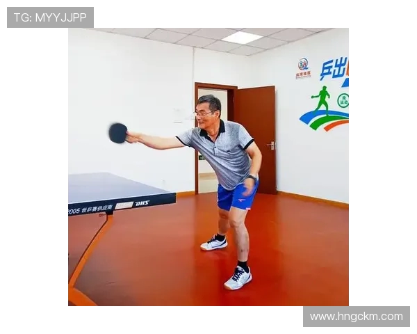 专访乒乓球名将黄强揭秘他成功背后的努力与坚持