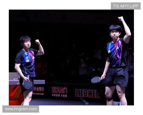 北京乒乓球队在阵地战中的表现分析与未来发展展望