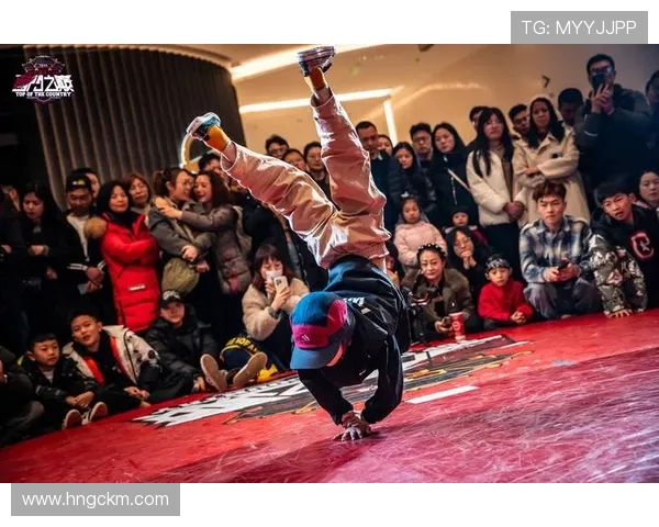 南京街舞队的配合变革引发热议探索街舞文化的创新与发展