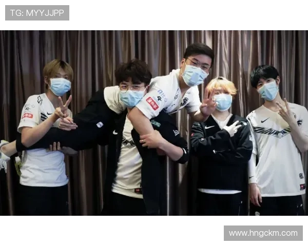 城市赛特别报道：IG战队如何在变革中重塑自我与未来发展之路