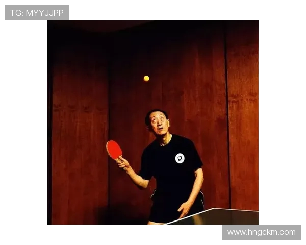 广州乒乓球队的速度之道：探秘训练与比赛中的快速反应技巧