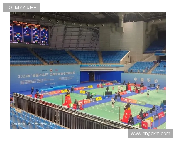 广州羽毛球队在锦标赛中的耐力表现分析与总结