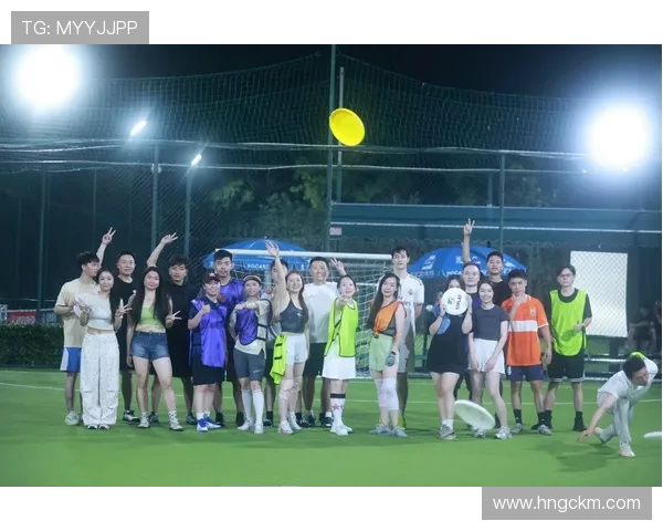 广州飞盘队耐力训练揭秘：如何在比赛中保持最佳状态与表现