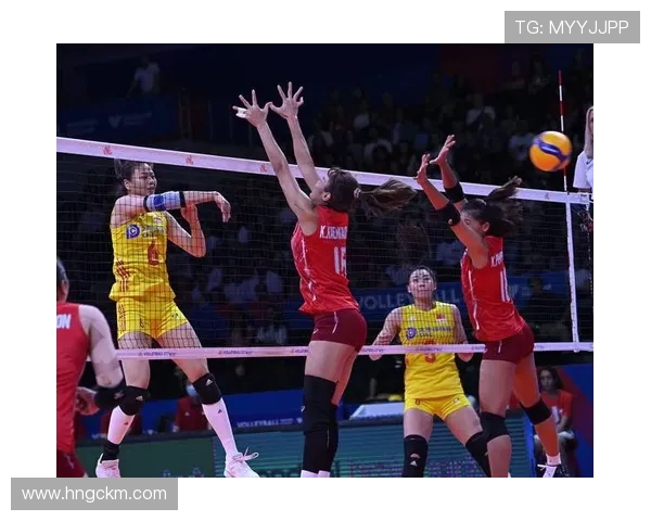 成都排球队的战术风格与比赛节奏深度解析