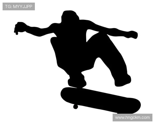 深圳滑板队的反击之路：探索滑板文化的深度与激情