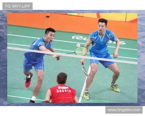 深圳羽毛球队进攻策略揭秘:深度解析羽毛球技术与战术的完美结合 深圳羽毛球队进攻策略揭秘:深度解析羽毛球技术与战术的完美结合