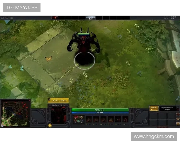 聚焦DOTA2战术解析：V5战队如何运用策略制胜对局