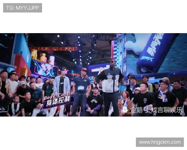 街舞意识排行榜揭晓北京街舞队荣登第七位引发热议