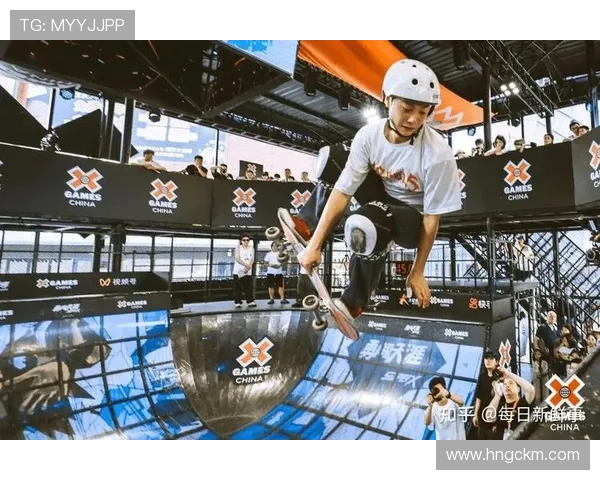 西安滑板队在滑板精英赛中的个人能力展现与精彩表现分析