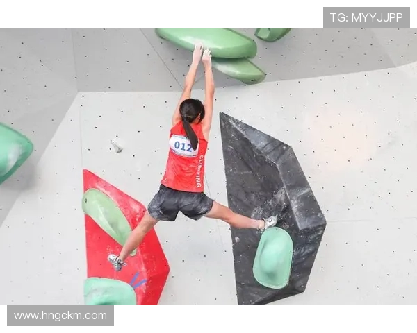 重庆攀岩队与杭州攀岩队赛后战术分析与总结探讨