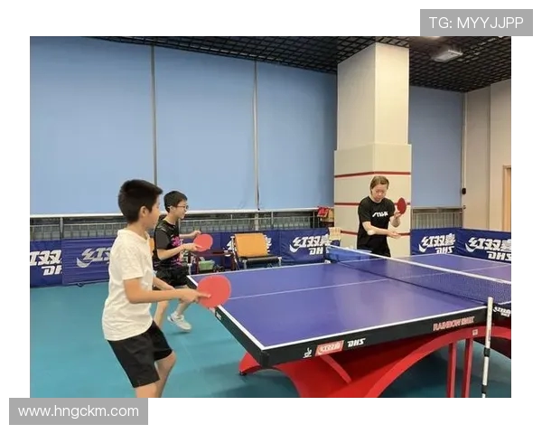 重庆乒乓球队实力探秘：从青训到职业的全景分析与发展展望