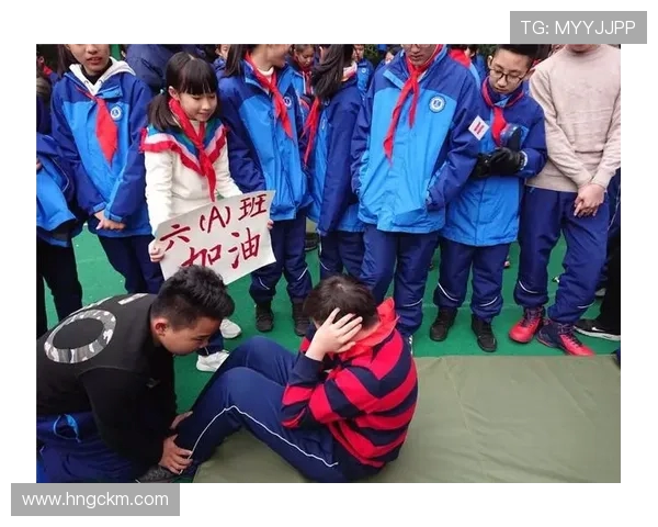 青春竞技展风采奋勇争先谱写新时代校园拼搏篇章