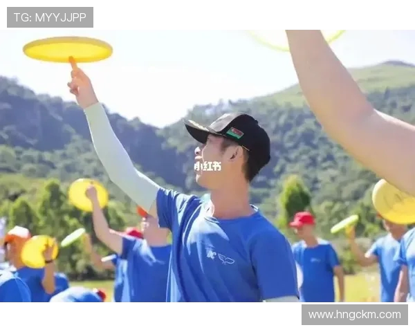 飞盘热潮下的杭州飞盘队快攻战术解析与发展前景探讨