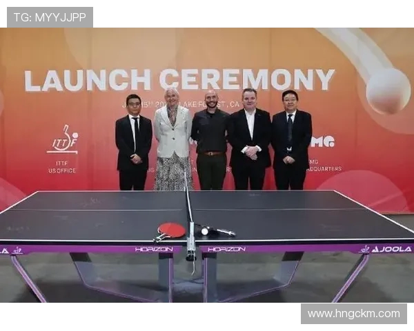 乒乓球运动的发展历程与技术革新对全球体育竞技的影响分析