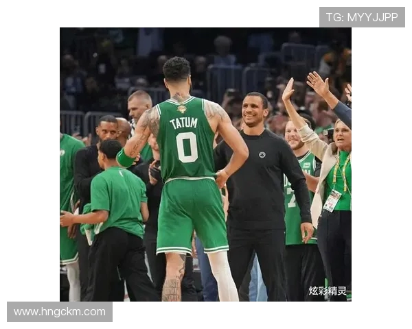 波士顿凯尔特人再掀传奇风暴重塑王朝荣耀引爆新赛季激情
