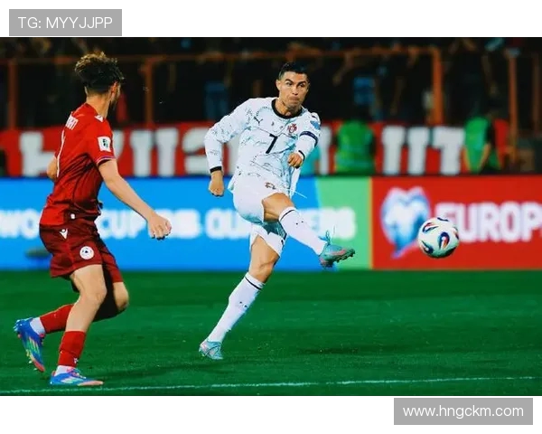 C罗在对阵西班牙的精彩表现回顾与比赛录像分析