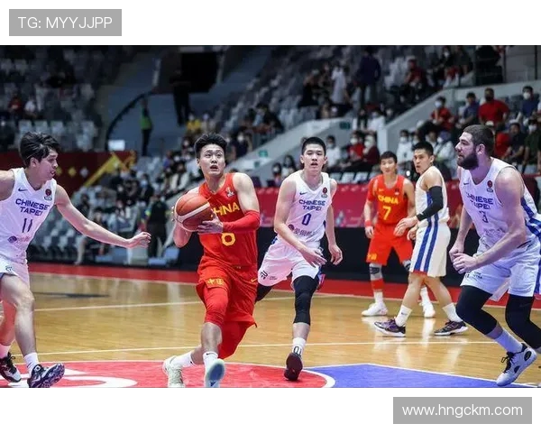 中国男篮对阵印尼精彩直播全程回顾与赛后分析