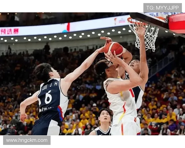 中国台北男篮与叙利亚精彩对决回放分析及赛后点评