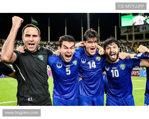 乌兹别克斯坦与科威特足球对决精彩回顾与分析