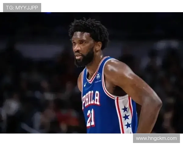 乔尔恩比德：从非洲小镇到NBA巨星的奋斗传奇与篮球梦想