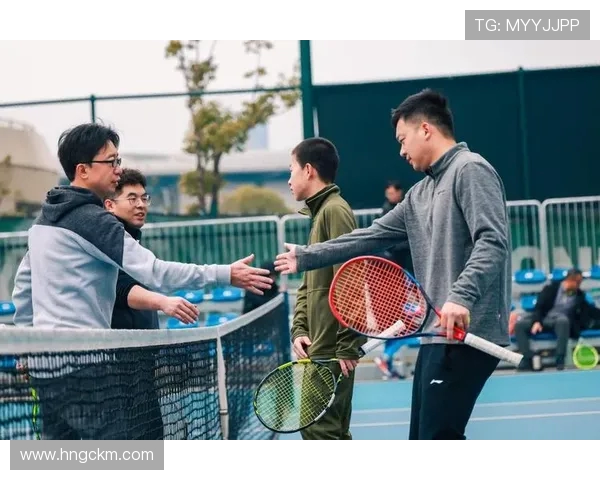 侨伊斯与普列夫的精彩对决揭示了当今网球竞技的新趋势与挑战