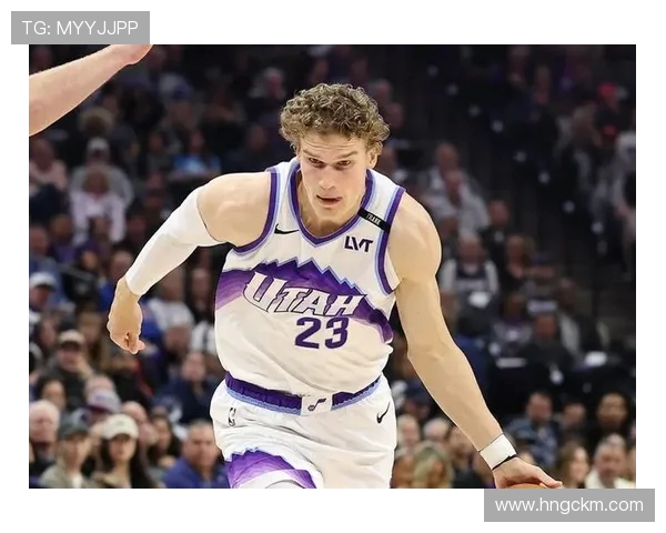 劳里马尔卡宁崛起NBA赛场的全能锋线新星之路