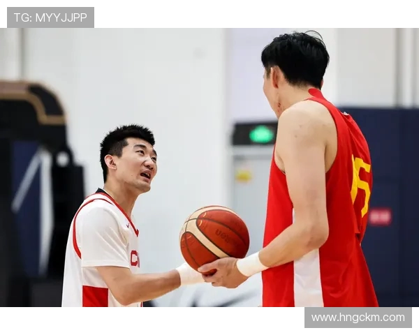 孙铭徽:从青年才俊到国家队核心的成长之路与篮球梦想 孙铭徽:从青年才俊到国家队核心的成长之路与篮球梦想